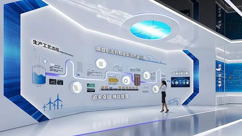 智慧解决方案：企业选型的五大关键要素